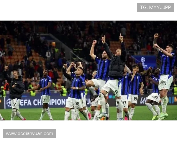 国际米兰与莱切精彩对决集锦回顾球迷不容错过的精彩瞬间