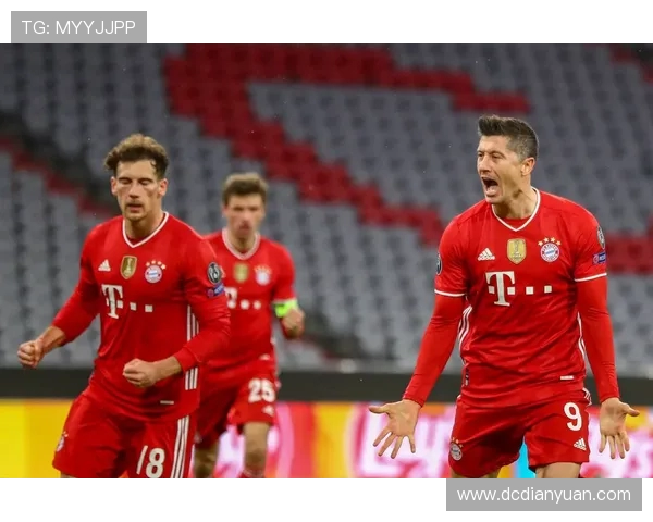 巴黎与拜仁对决前瞻分析及双方近期状态评估